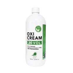 Crema oxidante manzana 1000 ML 20-6%