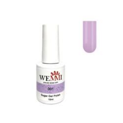 ESMALTES SEMI-PERMANENTE EFECTO YOGURT & SUGAR 10 ML 01