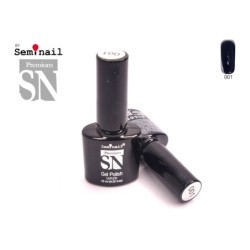 Esmalte SN Premium 001 10 ml. Negro