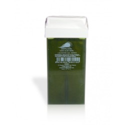 Cera para depilar en Roll on. Aloe vera