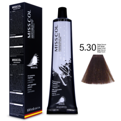 Tinte Misscol 5.30 Beige Oscuro