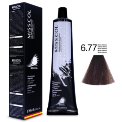 Tinte Misscol 6.77 Moka Intenso