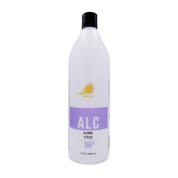 Alcohol Etílico 96% Misscol