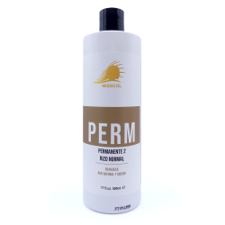 Permanente 2 Rizo Normal 500ml