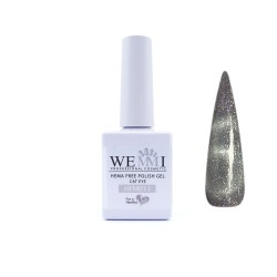 Esmalte Cat Eye Wemmi Hema Free Magnetic 011
