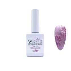 Esmalte Cat Eye Wemmi Hema Free Magnetic 001