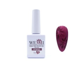 Esmalte Cat Eye Wemmi Hema Free Magnetic 003