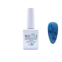 Esmalte Cat Eye Wemmi Hema Free Magnetic 006