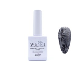 Esmalte Cat Eye Wemmi Hema Free Magnetic 011
