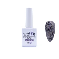 Esmalte Cat Eye Wemmi Hema Free Magnetic 012