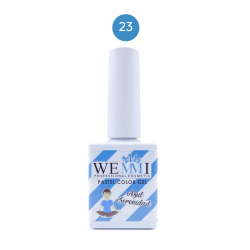 ESMALTE  Pastel Color Gel 23 - Azul serenidad