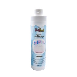 CHAMPU ANTICASPA  AROMA CARAMELO & FRESA 500 ML CHAMPU ANTICASPA AROMA CARAMELO & FRESA 500 ML