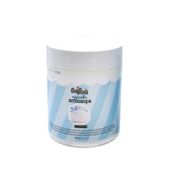 MASCARILLA ANTICASPA AROMA CARAMELO & FRESA 500 ML