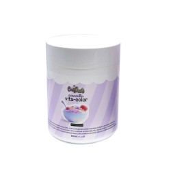 MASCARILLA VITA COLOR + KERATINA AROMA ALGODÓN DE AZUCAR 500 ML