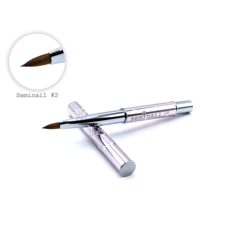 PINCEL SEMINAIL NUM. 2