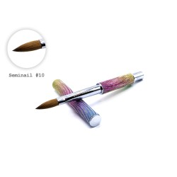 PINCEL PROFESIONAL SEMINAIL NUM. 10