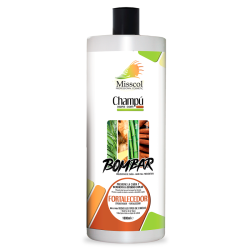 CHAMPU FORTALECEDOR BOMBAR 1000 ML