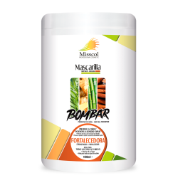 MASCARILLA BOMBAR 1000 ML