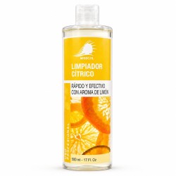 LIMPIADOR CÍTRICO 500 ML