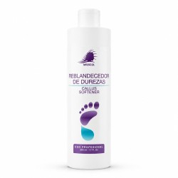 REBLANDECEDOR DE DUREZAS 500 ML