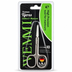 Tijeras para cutículas y manicura
