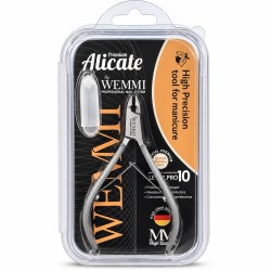 Alicate premium para cutículas