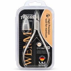 Alicate ruso para cutículas