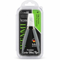 Alicate para cortar uñas y tips