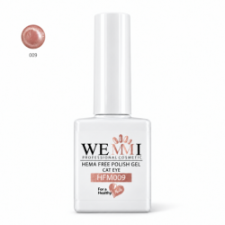 Esmalte semipermanente magnético WEMMI Cat Eye HFM009 – 15 ml
