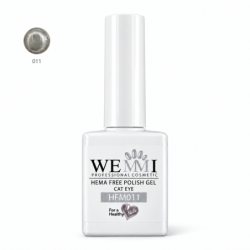 Esmalte semipermanente magnético WEMMI Cat Eye HFM011 – 15 ml