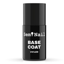 BASE COAT SEMINAIL 7 ML