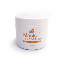 Mask "no Yellow" 500 ml