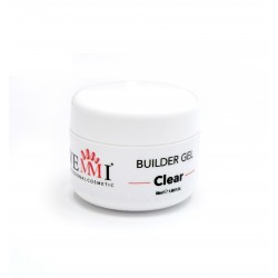 Builder gel - Clear 50 ml