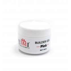 Builder gel - Pink 50 ml