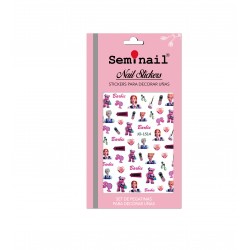 Nail stickers ref. 1514