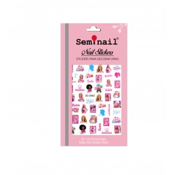 Nail stickers ref. 2442