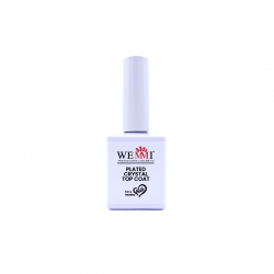Plated Crystal Top Coat