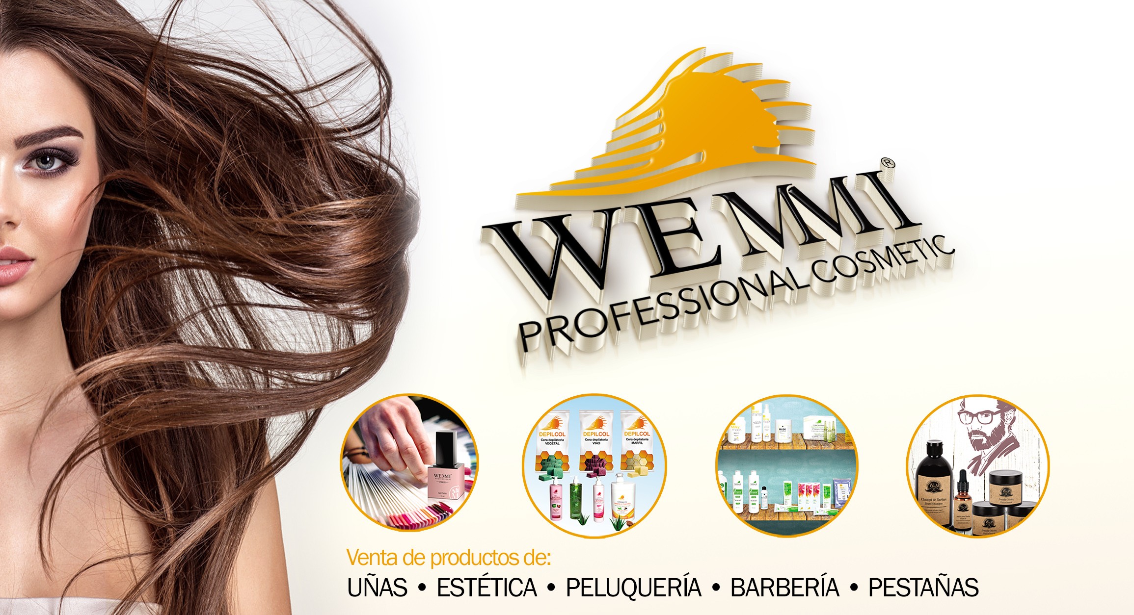 Wemmi Professional Cosmetics